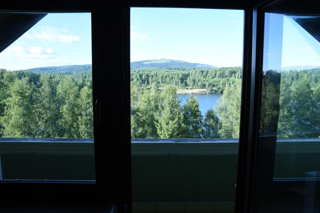 Mm Narcis Bed & Breakfast Vlasina Rid Luaran gambar