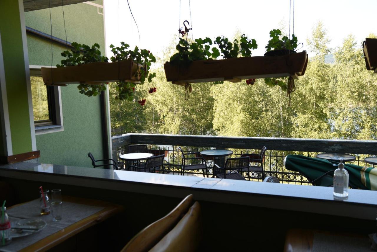 Mm Narcis Bed & Breakfast Vlasina Rid Luaran gambar