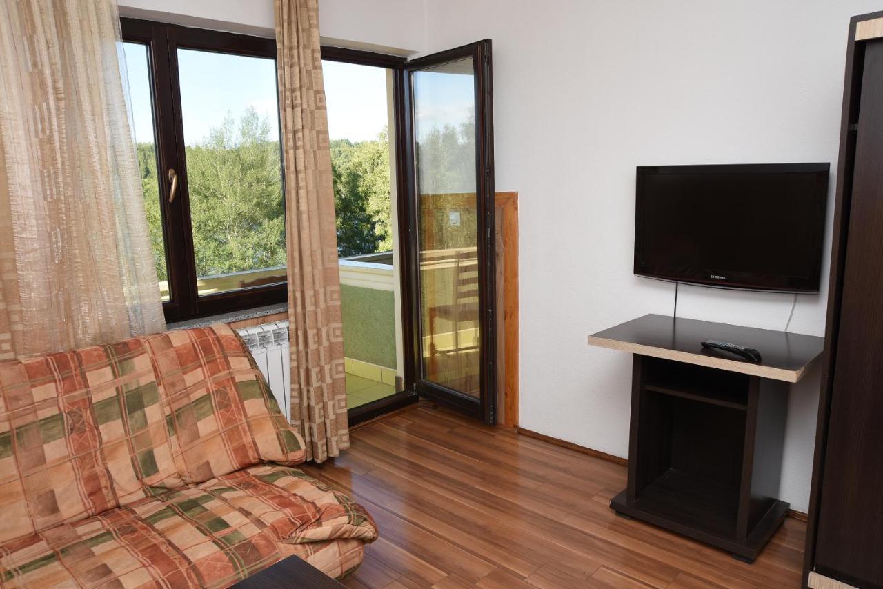 Mm Narcis Bed & Breakfast Vlasina Rid Luaran gambar