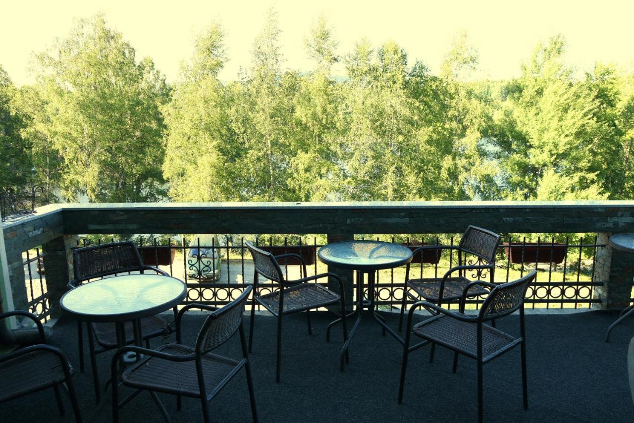Mm Narcis Bed & Breakfast Vlasina Rid Luaran gambar