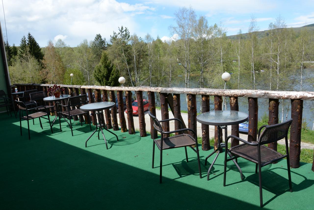 Mm Narcis Bed & Breakfast Vlasina Rid Luaran gambar