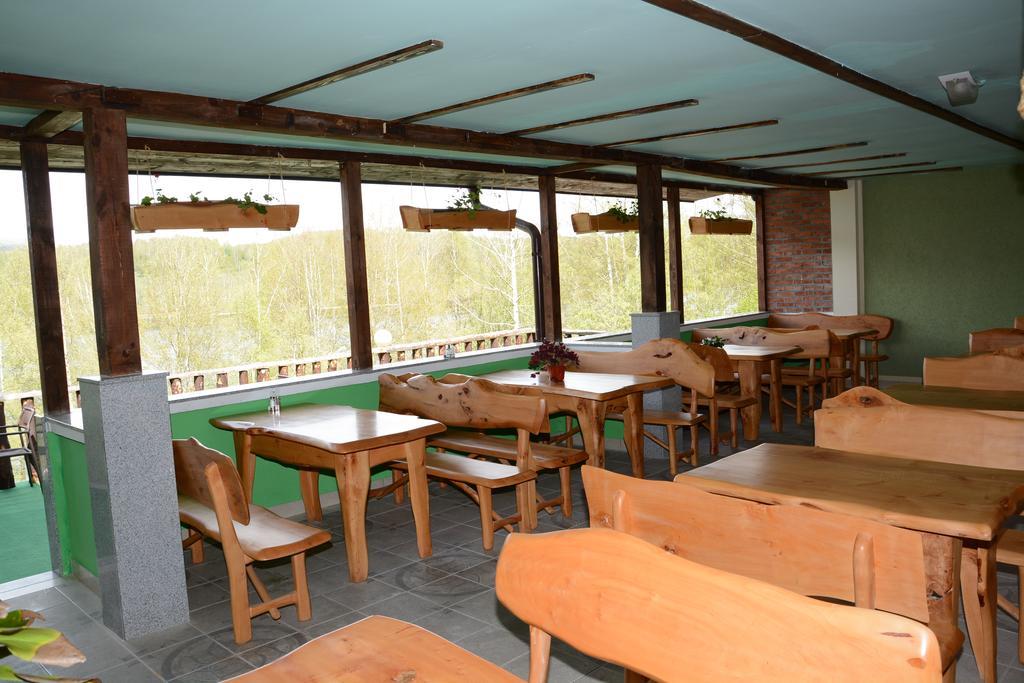 Mm Narcis Bed & Breakfast Vlasina Rid Luaran gambar