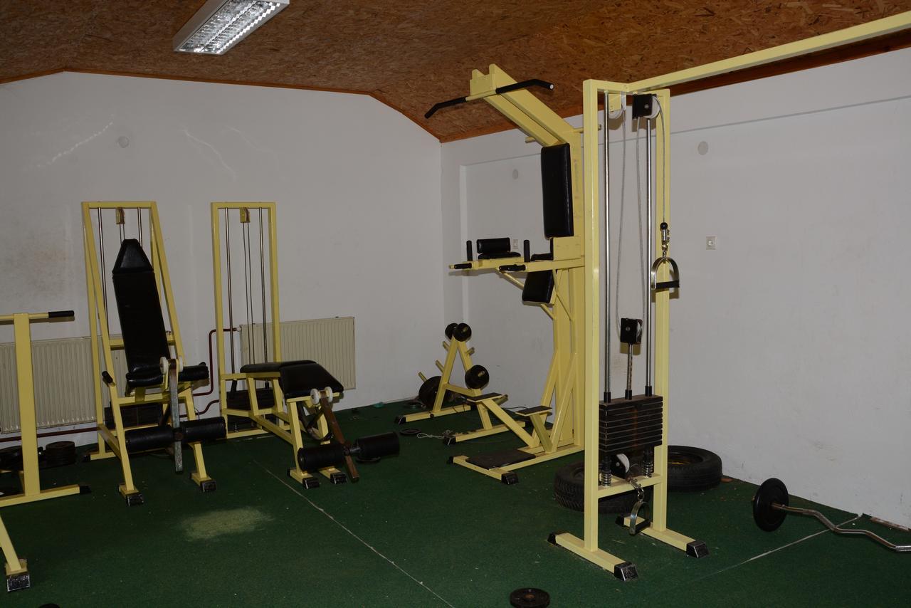Mm Narcis Bed & Breakfast Vlasina Rid Luaran gambar