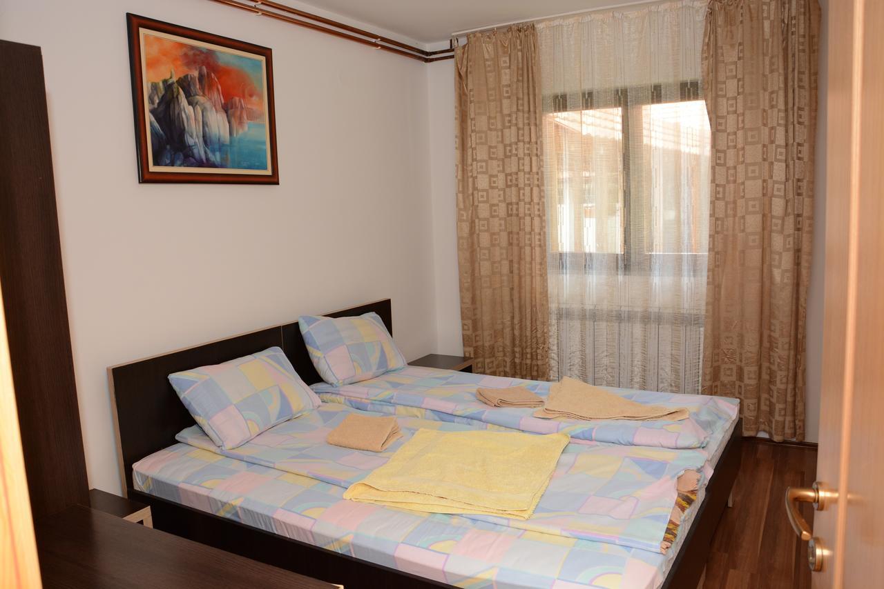 Mm Narcis Bed & Breakfast Vlasina Rid Luaran gambar
