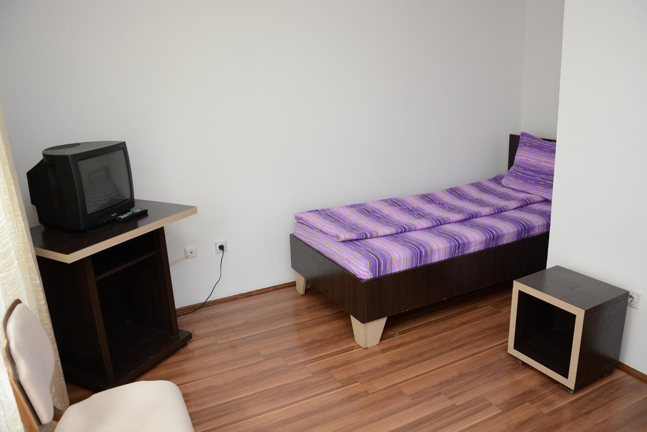 Mm Narcis Bed & Breakfast Vlasina Rid Luaran gambar