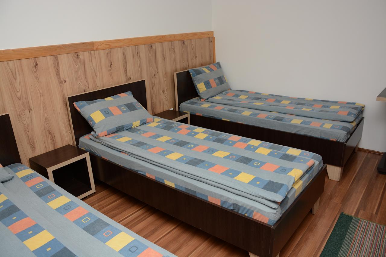 Mm Narcis Bed & Breakfast Vlasina Rid Luaran gambar