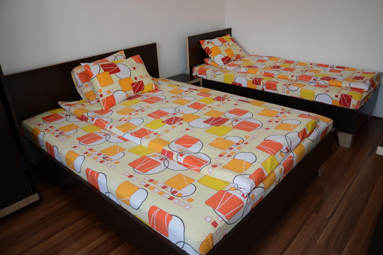 Mm Narcis Bed & Breakfast Vlasina Rid Luaran gambar