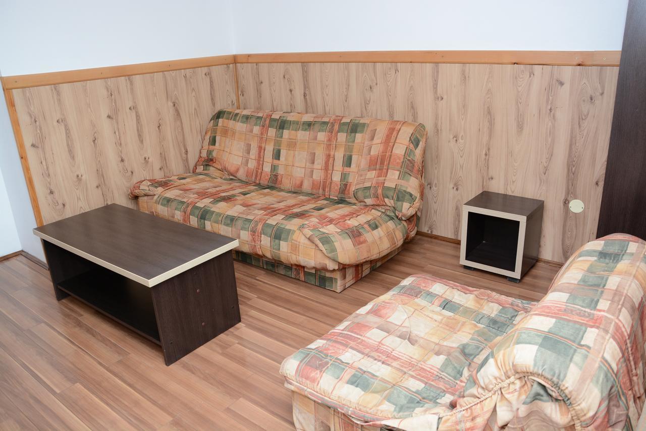 Mm Narcis Bed & Breakfast Vlasina Rid Luaran gambar