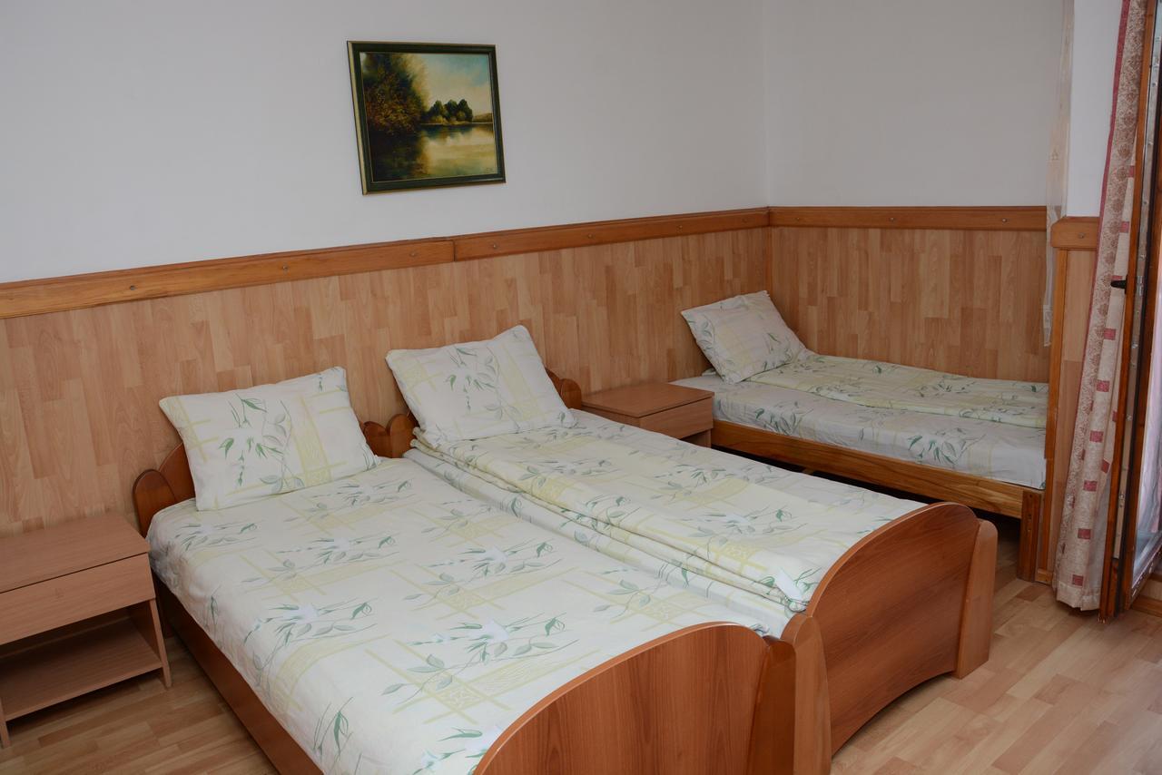 Mm Narcis Bed & Breakfast Vlasina Rid Luaran gambar