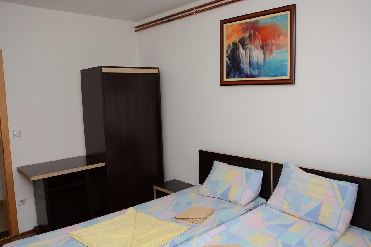 Mm Narcis Bed & Breakfast Vlasina Rid Luaran gambar