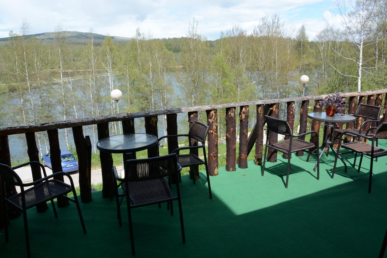 Mm Narcis Bed & Breakfast Vlasina Rid Luaran gambar