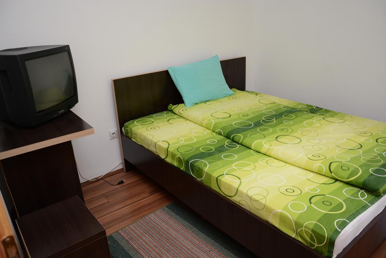 Mm Narcis Bed & Breakfast Vlasina Rid Luaran gambar