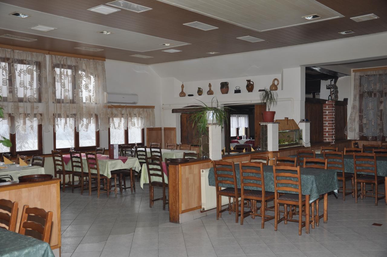 Mm Narcis Bed & Breakfast Vlasina Rid Luaran gambar