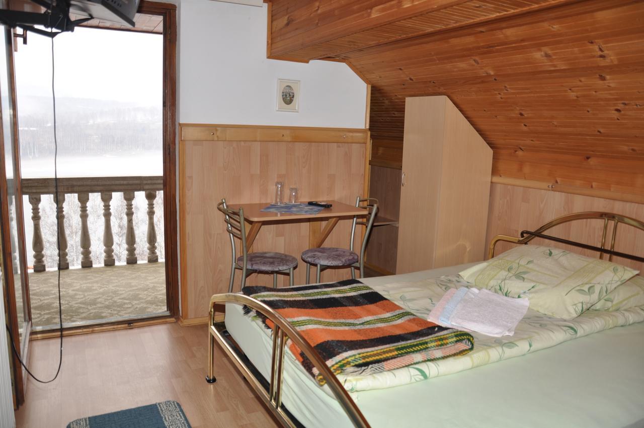 Mm Narcis Bed & Breakfast Vlasina Rid Luaran gambar