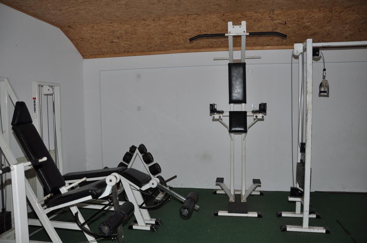 Mm Narcis Bed & Breakfast Vlasina Rid Luaran gambar