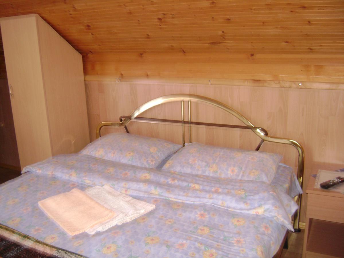 Mm Narcis Bed & Breakfast Vlasina Rid Luaran gambar