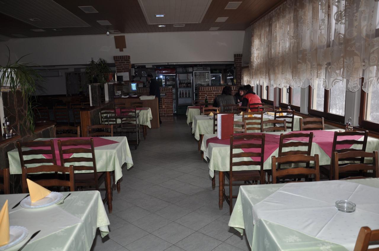 Mm Narcis Bed & Breakfast Vlasina Rid Luaran gambar