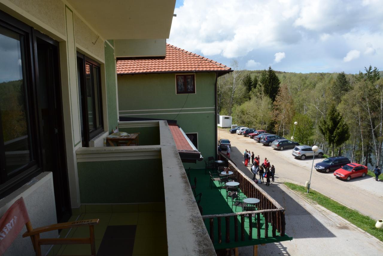 Mm Narcis Bed & Breakfast Vlasina Rid Luaran gambar