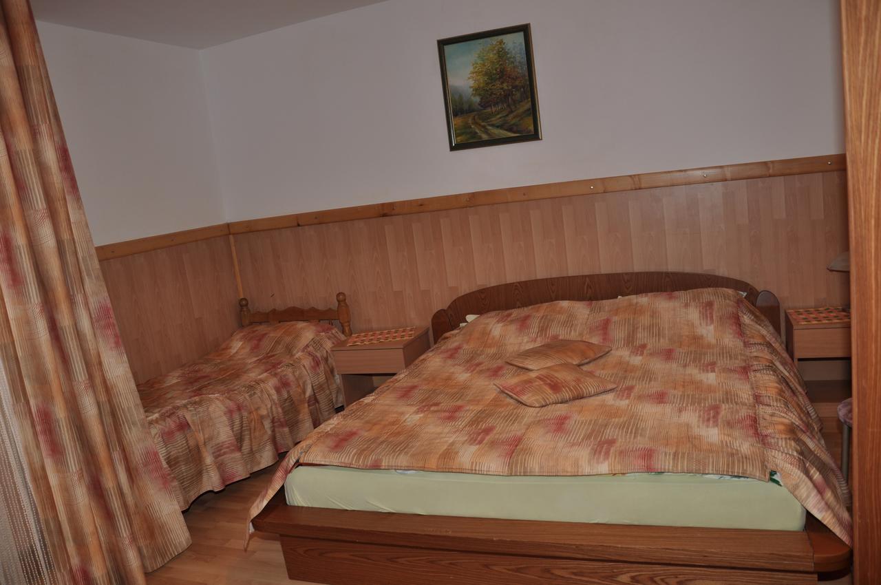 Mm Narcis Bed & Breakfast Vlasina Rid Luaran gambar