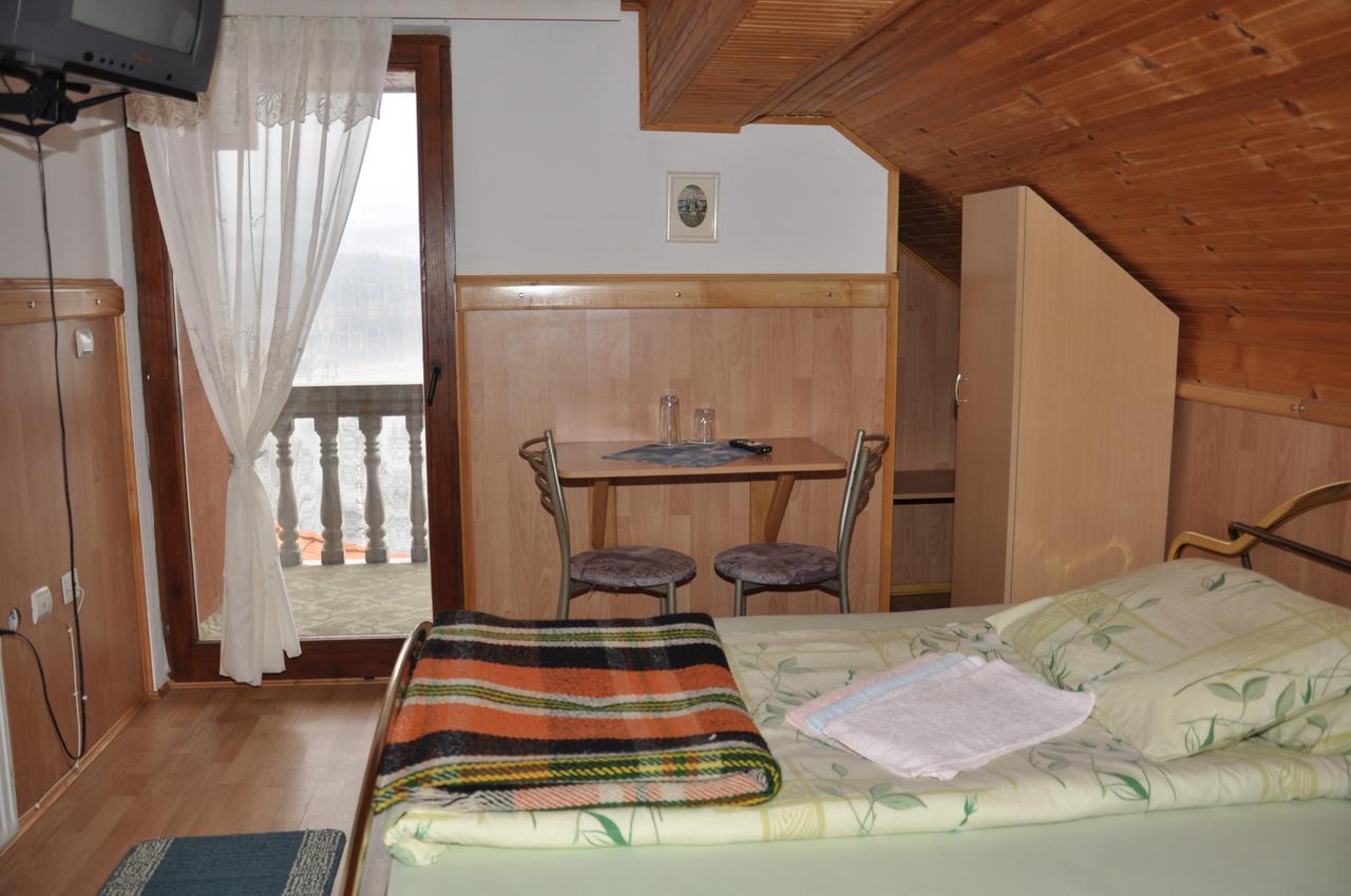 Mm Narcis Bed & Breakfast Vlasina Rid Luaran gambar