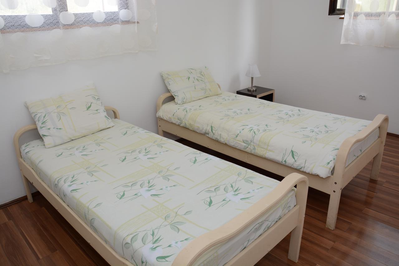 Mm Narcis Bed & Breakfast Vlasina Rid Luaran gambar