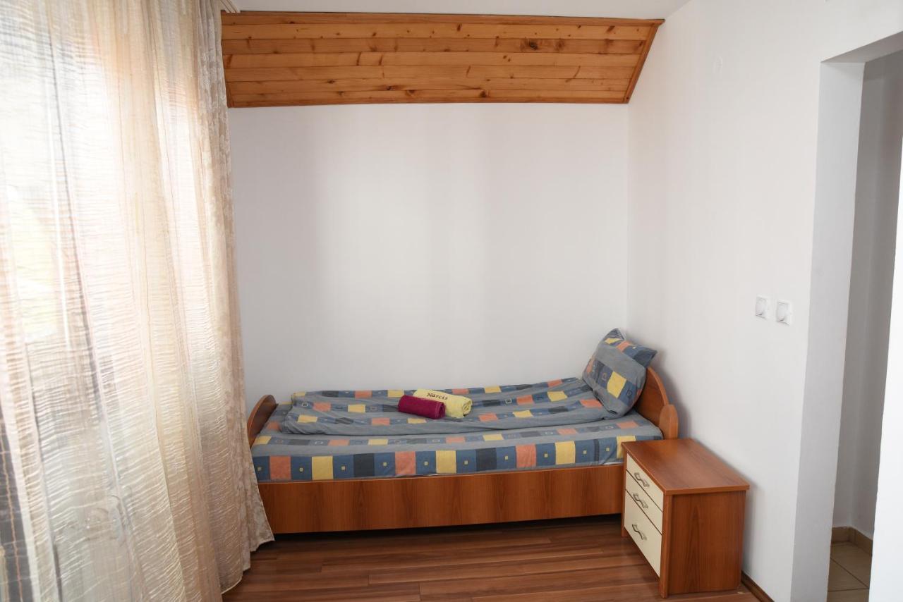 Mm Narcis Bed & Breakfast Vlasina Rid Luaran gambar