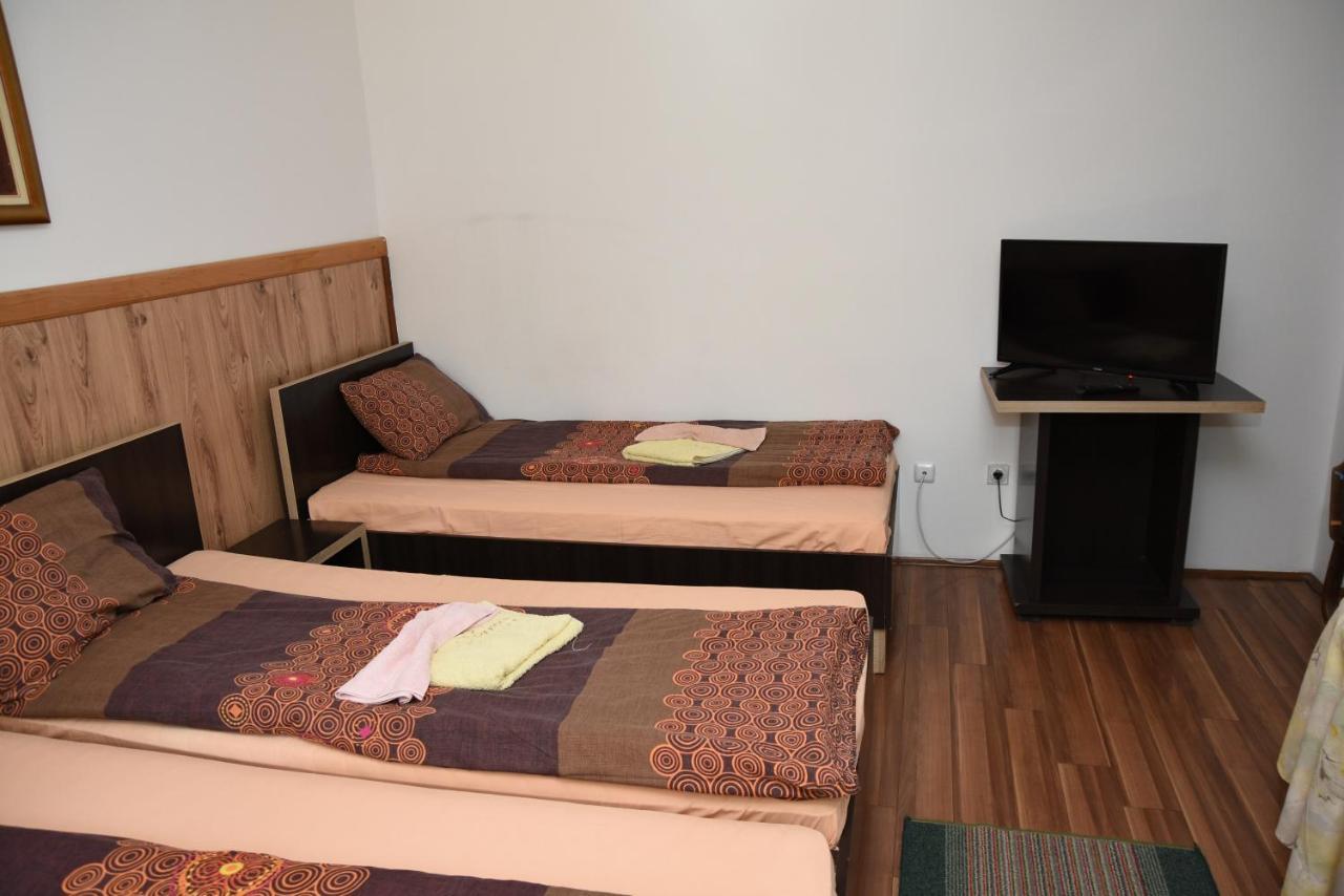 Mm Narcis Bed & Breakfast Vlasina Rid Luaran gambar