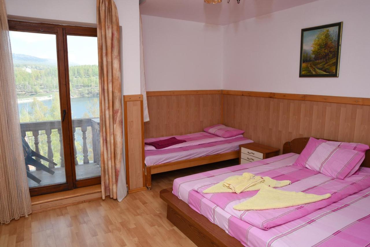 Mm Narcis Bed & Breakfast Vlasina Rid Luaran gambar