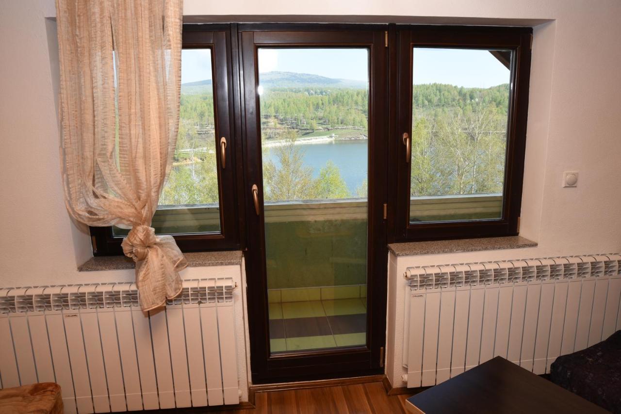 Mm Narcis Bed & Breakfast Vlasina Rid Luaran gambar