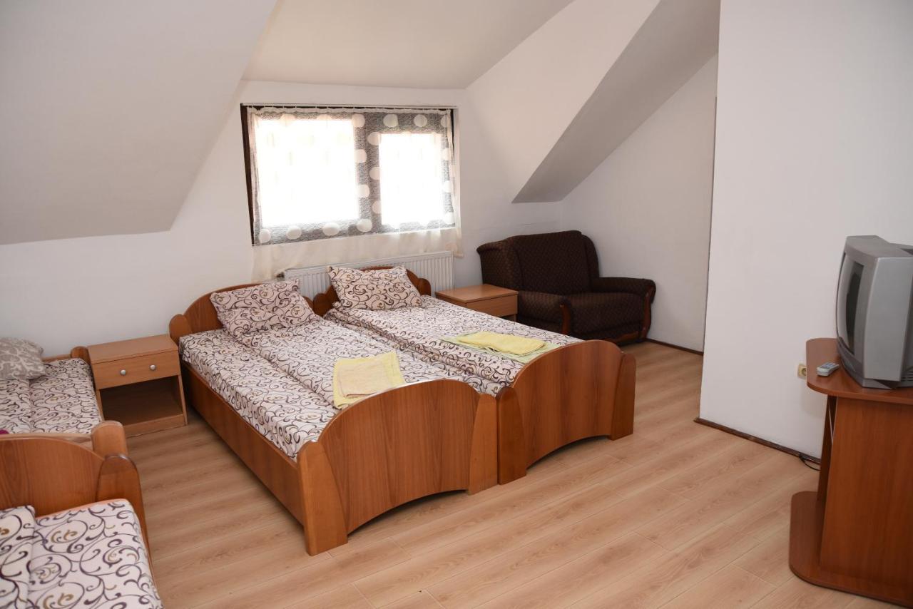 Mm Narcis Bed & Breakfast Vlasina Rid Luaran gambar