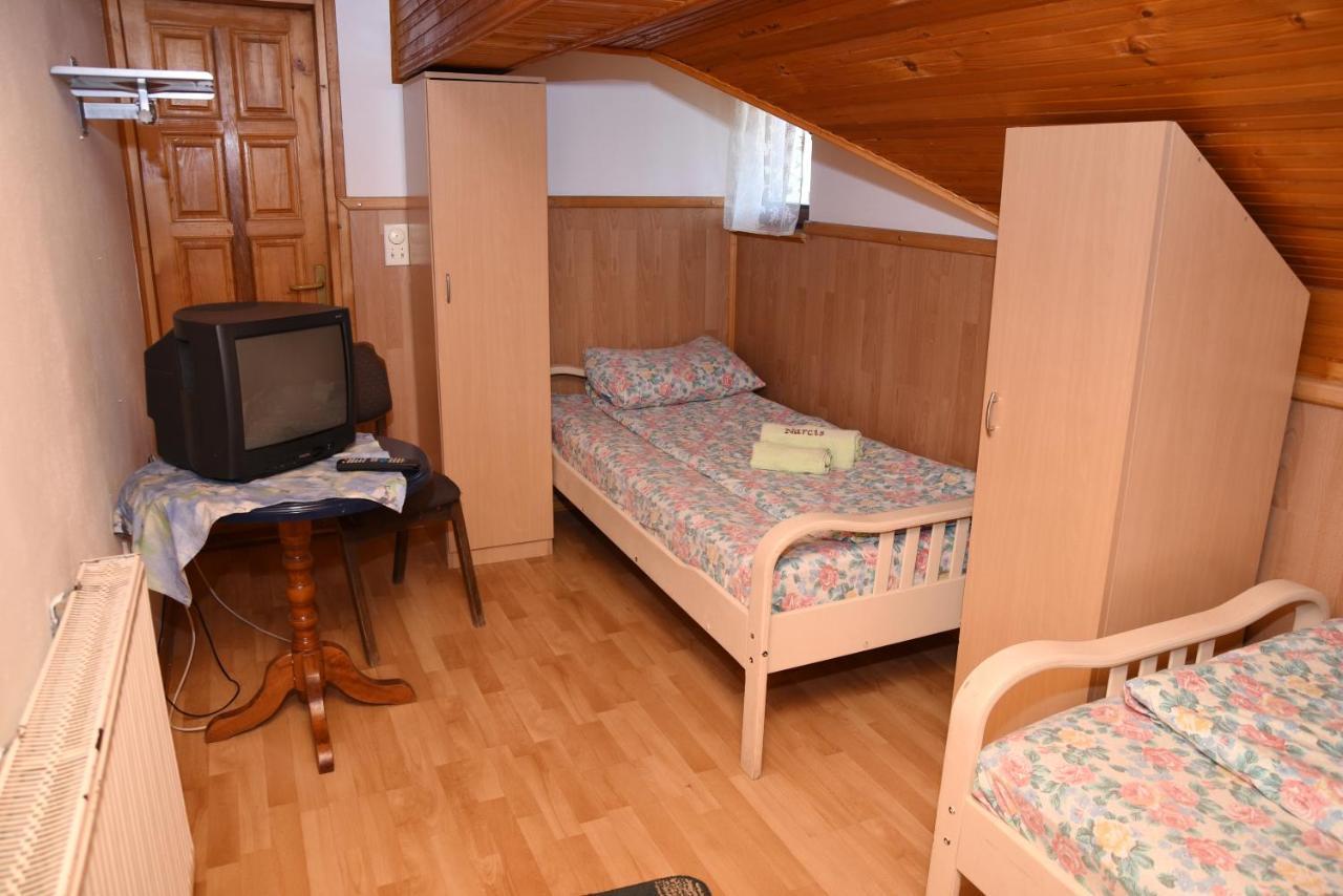 Mm Narcis Bed & Breakfast Vlasina Rid Luaran gambar
